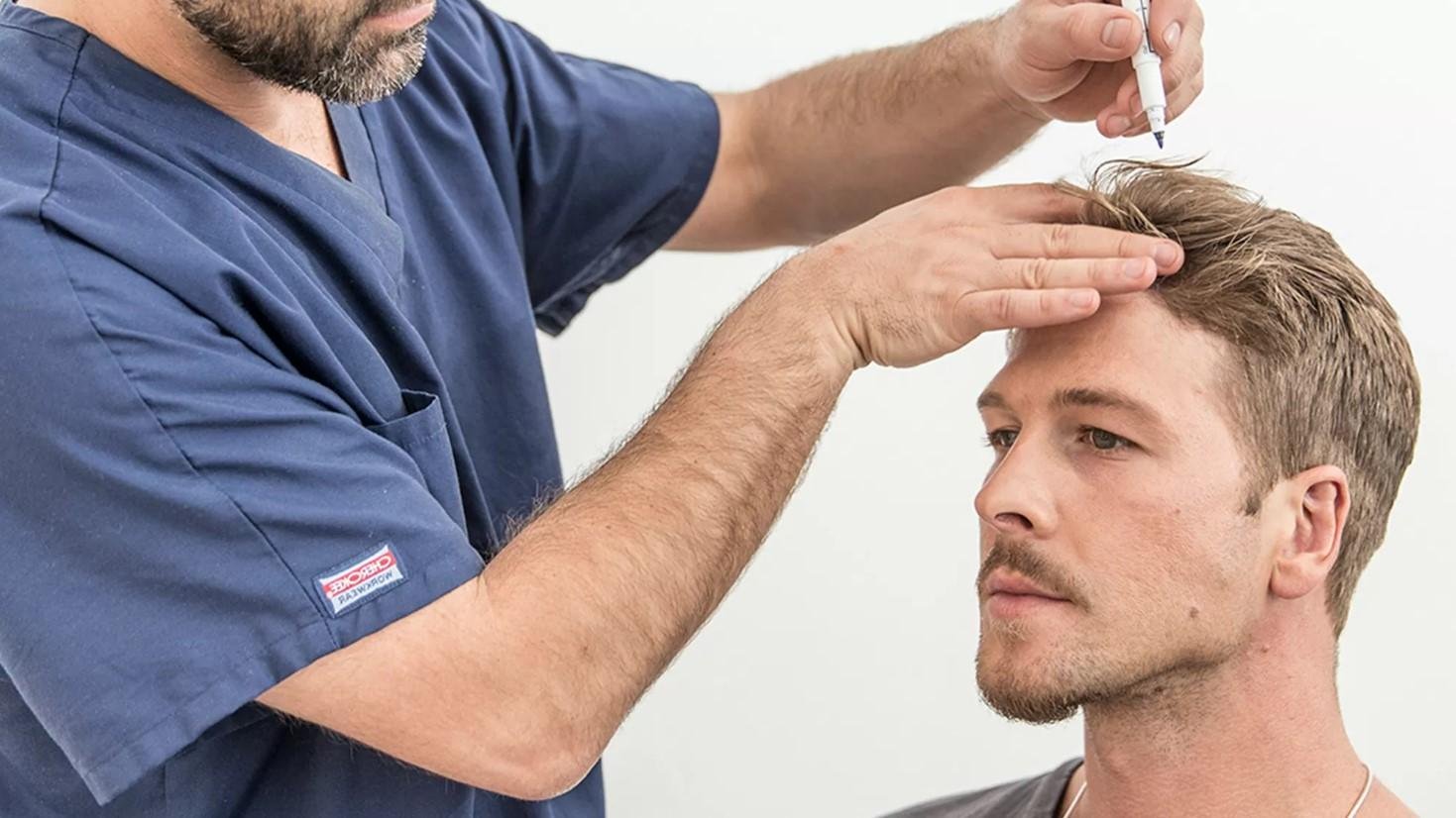 Hair Transplant Aftercare